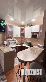Студия квартира, вторичка, 25м2, 4/9 этаж