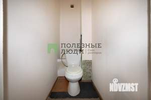 1-к квартира, вторичка, 52м2, 1/9 этаж