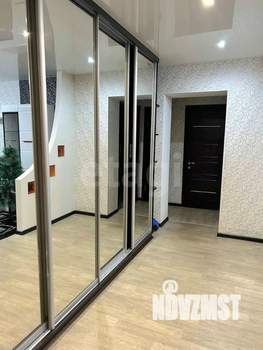3-к квартира, вторичка, 59м2, 9/9 этаж