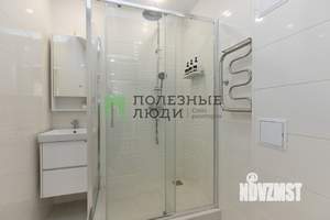 1-к квартира, вторичка, 41м2, 3/9 этаж