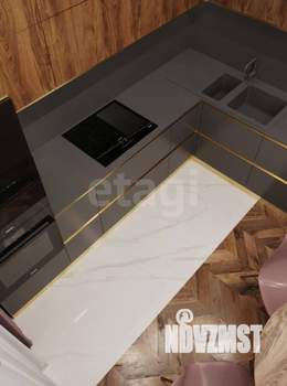 2-к квартира, вторичка, 75м2, 4/9 этаж