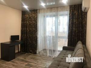 Студия квартира, вторичка, 26м2, 7/16 этаж