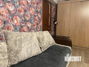 3-к квартира, вторичка, 47м2, 1/5 этаж