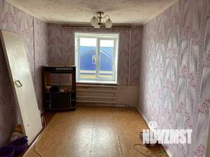 2-к квартира, вторичка, 25м2, 2/3 этаж