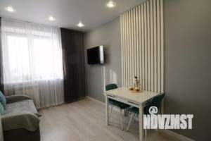 1-к квартира, вторичка, 41м2, 12/12 этаж