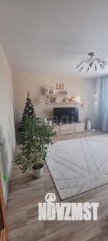 2-к квартира, вторичка, 49м2, 5/5 этаж