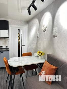 2-к квартира, вторичка, 57м2, 11/14 этаж