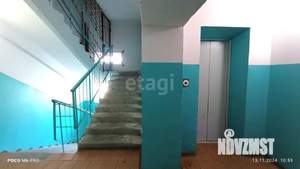 4-к квартира, вторичка, 109м2, 6/14 этаж