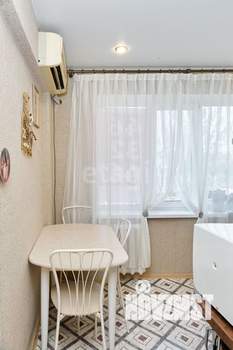 3-к квартира, вторичка, 69м2, 4/5 этаж