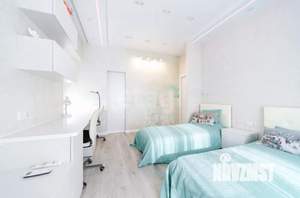 3-к квартира, вторичка, 93м2, 9/9 этаж