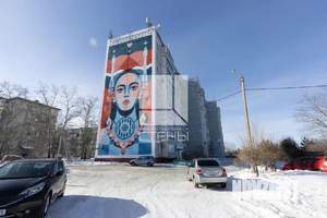 3-к квартира, вторичка, 67м2, 1/9 этаж