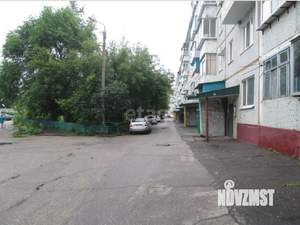 2-к квартира, вторичка, 50м2, 1/5 этаж