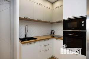 2-к квартира, вторичка, 43м2, 14/14 этаж