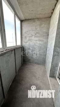 1-к квартира, вторичка, 42м2, 6/15 этаж