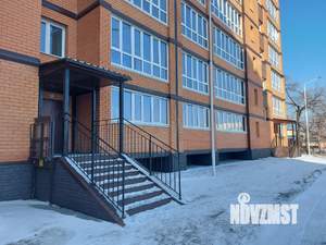 2-к квартира, вторичка, 57м2, 8/10 этаж