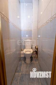 3-к квартира, вторичка, 59м2, 5/5 этаж