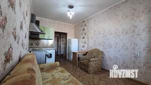Студия квартира, вторичка, 21м2, 3/4 этаж