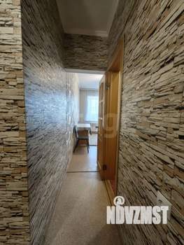 1-к квартира, вторичка, 41м2, 5/14 этаж