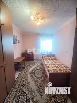 2-к квартира, вторичка, 42м2, 3/5 этаж