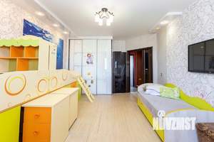 2-к квартира, вторичка, 68м2, 6/10 этаж