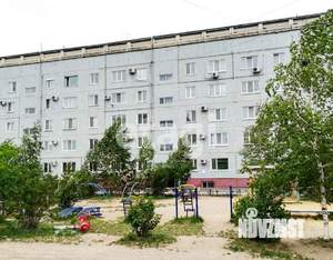2-к квартира, вторичка, 54м2, 4/5 этаж