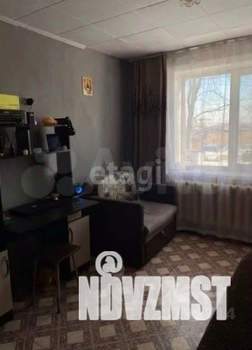 Студия квартира, вторичка, 21м2, 1/5 этаж