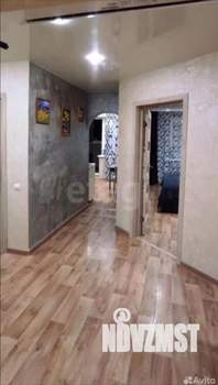 2-к квартира, вторичка, 64м2, 10/10 этаж
