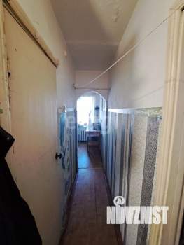 1-к квартира, вторичка, 32м2, 5/5 этаж