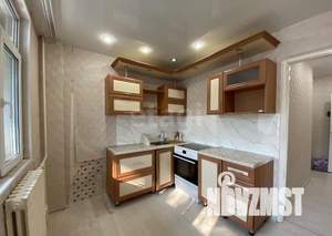 1-к квартира, вторичка, 37м2, 1/3 этаж