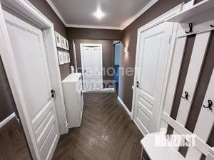 3-к квартира, вторичка, 67м2, 5/5 этаж