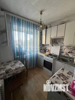 2-к квартира, вторичка, 41м2, 3/5 этаж