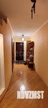 3-к квартира, вторичка, 100м2, 10/10 этаж