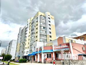 1-к квартира, вторичка, 42м2, 10/10 этаж