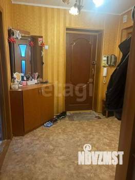 3-к квартира, вторичка, 63м2, 3/5 этаж