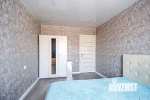 4-к квартира, вторичка, 76м2, 5/5 этаж