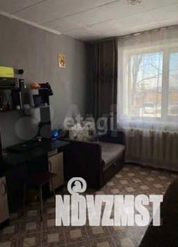 Студия квартира, вторичка, 21м2, 1/5 этаж