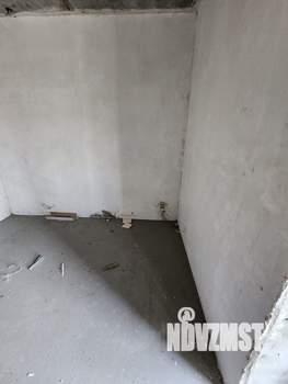 1-к квартира, вторичка, 38м2, 1/11 этаж