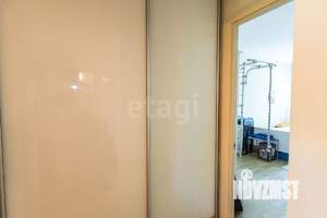 3-к квартира, вторичка, 59м2, 4/5 этаж