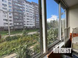 1-к квартира, вторичка, 40м2, 1/10 этаж