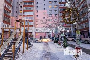 2-к квартира, вторичка, 35м2, 4/9 этаж