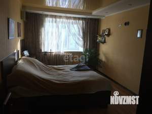 2-к квартира, вторичка, 59м2, 4/9 этаж