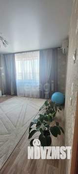 2-к квартира, вторичка, 49м2, 5/5 этаж