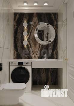 2-к квартира, вторичка, 75м2, 4/9 этаж