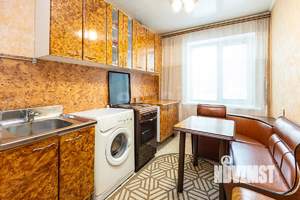 2-к квартира, вторичка, 48м2, 1/5 этаж