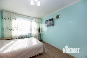 4-к квартира, вторичка, 86м2, 5/5 этаж