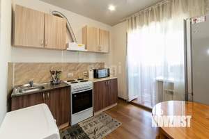1-к квартира, вторичка, 38м2, 5/9 этаж