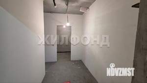 Студия квартира, вторичка, 33м2, 21/26 этаж