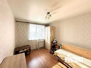 2-к квартира, вторичка, 49м2, 2/3 этаж