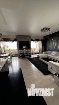 3-к квартира, вторичка, 146м2, 16/16 этаж