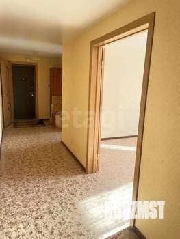 2-к квартира, вторичка, 56м2, 1/10 этаж